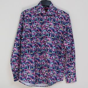 SUSLO Men's Shirt - Size Medium